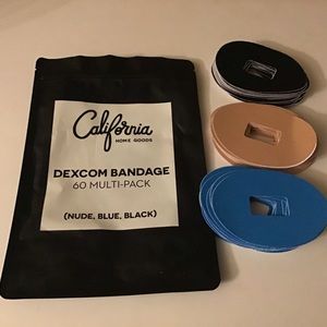 California Home Goods Deacon Bandage
